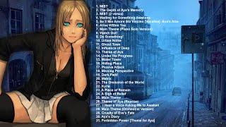 PARASITE EVE 1.2 HERE ARE THE BEST SOUNDTRACKS FROM THE GAME .ЛУЧШАЯ МУЗЫКА ИЗ ИГРЫ ПАРАЗИТ ЕВА 1.2