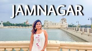 Top Things to do in Jamnagar Gujarat - One Day Plan with all details