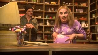 4Funnies | The Rubberbandits: Larry Starr and Choppy Nagle | Channel 4