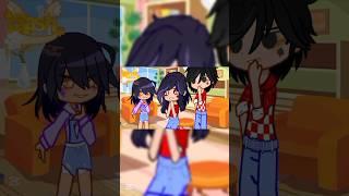 Music growing up‍  Aphmau  Gacha Trend  #gacha#aphmaumeme#gachaclub#aphmaugachameme#ashahsna