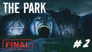 RE-UPLOAD | The Park | Ep 2