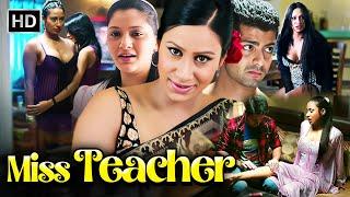 Miss Teacher | Full Movie HD | Komolika Chanda, Rahul Sharma | Popular Bollywood Romantic Movie