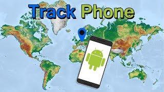 How To Find Lost Android Phone Without App