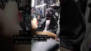 Girl Tattoo Private Parts  Funny video  | Viral Mc { Short }  #tattoo #short  #viralvideo