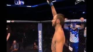 Ufc Tony Ferguson vs Lando Vannata Highlights HD