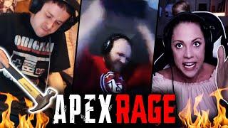 Extreme Apex Legends RAGE Moments