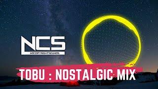 Top 15 Most Popular Songs By Tobu NCS  - Best Of Tobu Mix (NCS Nostalgic Mix) #tobu