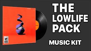 Neck Deep - The Lowlife Pack | Music Kit