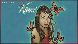 Kiani - Why Can't I Get Over You (Audio) ft. Fiji