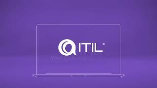 Advance your career in IT with ITIL!
