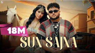 Sun Sajna - Deep Jandu & Chitralekha Sen (Official Video) Punjabi Song | Geet MP3