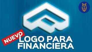DISEÑO de LOGO para empresa de FINANCIERA | Pixtor