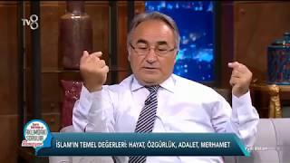 Kur'an'ın Kurucu İlkeleri ve Evrensellik / Hasan Onat