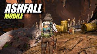 Ashfall - Shooter MMORPG Gameplay (Android/iOS)