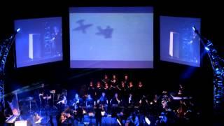 Video Games Live 2015 - Metal Gear Solid