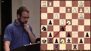 Ultra-Aggressive Sicilian Dragon, Yugoslav Attack - Chess Openings Explained