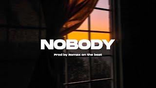 "Nobody" R&B Soul x Normani Type Beat