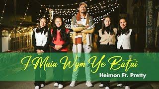 I Maia Wym Ye Batai | Heimon ft. Pretty Lytan | Pnar Christmas Carol 2024