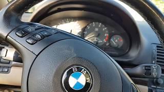 Не заводится bmw е46, е39, е38, блок EWS, решение проблемы!