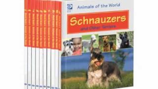 Animals of the World by World Book