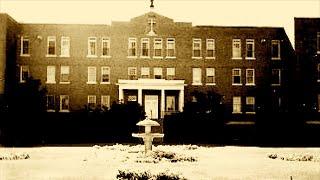 St. Michael's Indian Residential School: (1894 -1996) - Cree, Metis & Inuit Peoples - Duck Lake