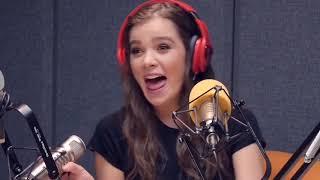 Hailee Steinfeld CUTEST MOMENTS