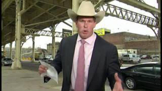 JBL "Anti-Cena" PSA