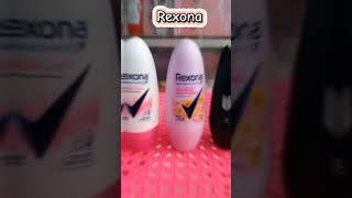 Rexona Deodorant #rexona #youtubeshopping #shorts