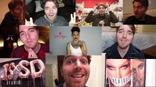 Shane Dawson 2 (Antonia Marquee Song)