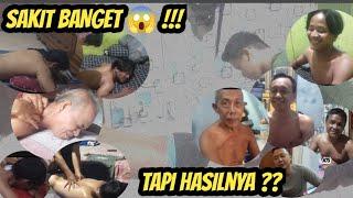 PIJAT ITU SAKIT ? INI KATA PELANGGAN SETELAH DICOBA !!!