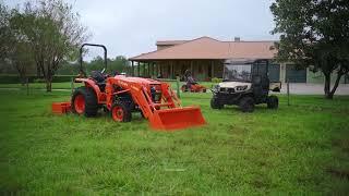 Niebur Tractor Residential