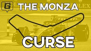 Can The Monza Curse SAVE Ferrari's 2023 Season? // The Grid Gab
