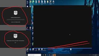 Epic Games Fix (Can't login, Stuck on: verifying, starting update, please wait etc.)