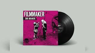 FILMMAKER - CODE BREAKERS [Full EP]