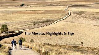 The Meseta: Camino Highlights & Tips