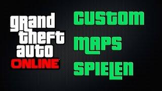 GTA 5 Custom Maps Spielen | Tutorial | TOM