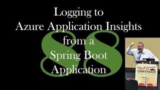 Spring Boot Logging with Mapped Diagnostic Context [GCast 88]