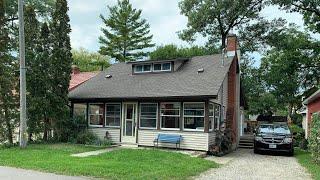 Big DECK Cottage - Grand Bend ON