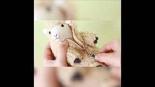 Anvirtue Fleece removable sheep plush toy https://www.amazon.com/dp/B09DX6MQ7T?ref=myi_title_dp