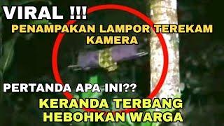 LAMPOR ! KERANDA TERBANG DI MALANG #viral