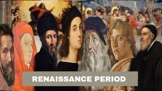 RENAISSANCE PERIOD | ART & HUMANITIES | BSBA 2-A | TANAUAN INSTITUTE