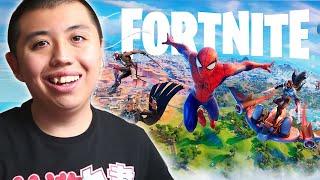 How To Play Fortnite For Absolute Beginners!