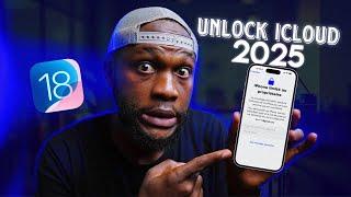 How to Unlock iCloud Locked iPhone in 2025