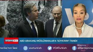 ABD Arakanlı Müslümanlar’a "Soykırım"ı Tanıdı