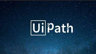 Ui Path 2022- RPA Citizen Developer Word Automation                           #uipathskillathon2022