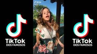 TIK TOK DA LUARA FONSECA - PARTE 1