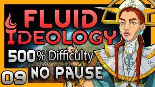 The Most Refugees of All Time! [RimWorld Fluid Ideology | 09]
