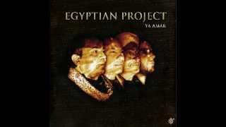 Soufi Extrait - Egyptian Project - سقانى الغرام