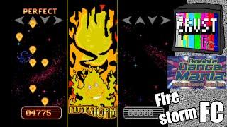 Firestorm - Double Dance Mania Plugin Play - [Crust FC]
