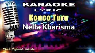 Konco Turu Karaoke Tanpa Vokal